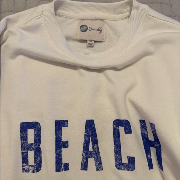 Beach Sweatshirt - Picture 3 of 4
